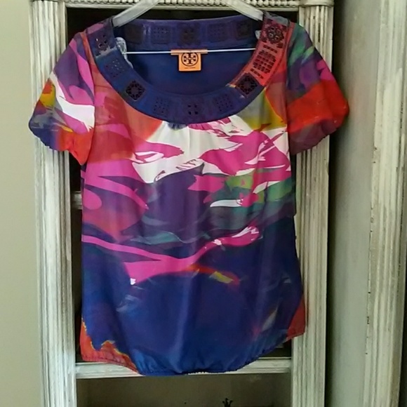 Tory Burch Tops - Tory Burch Top